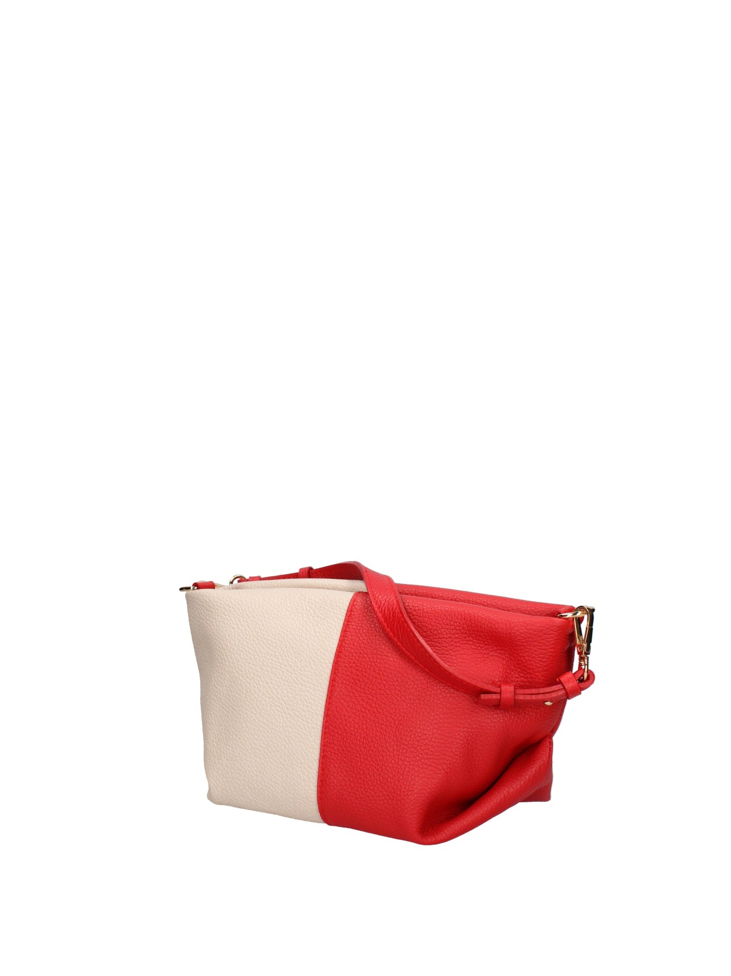 Borsa a spalla da donna In Vera pelle