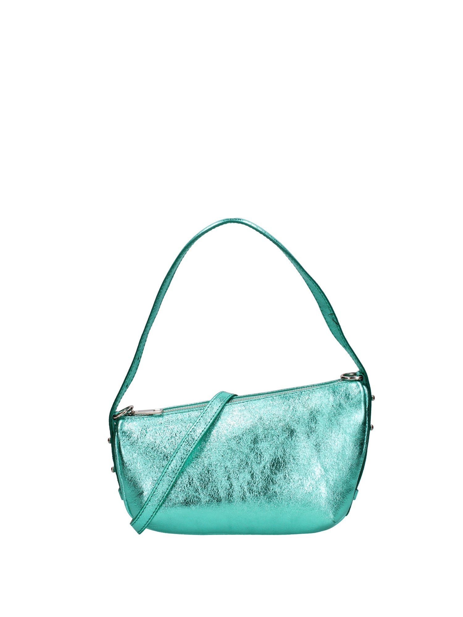 Borsa a spalla da donna In Vera pelle
