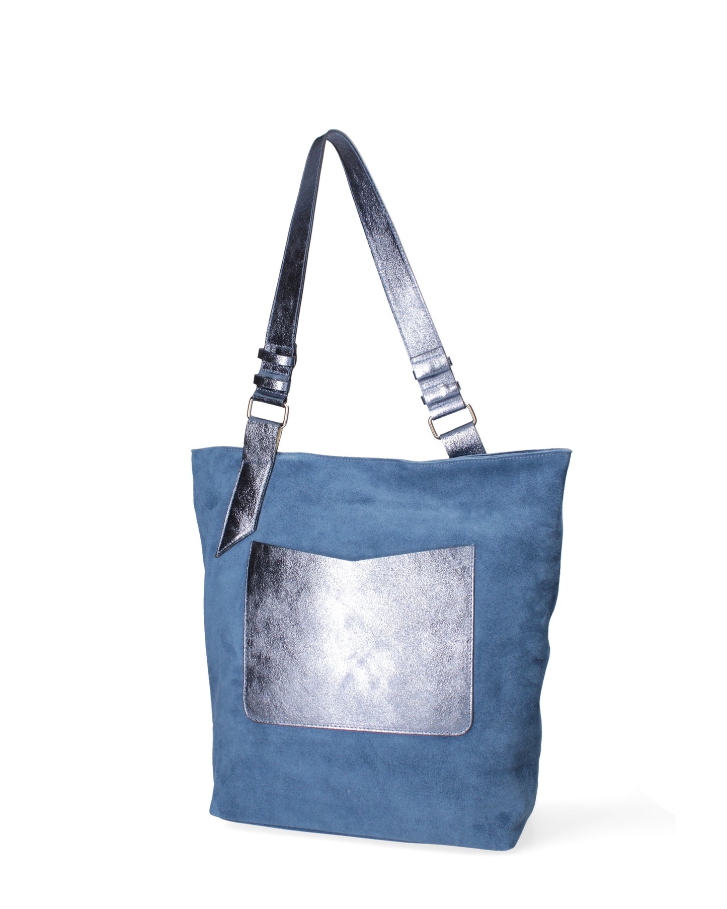 Borsa a spalla da donna In Vera pelle
