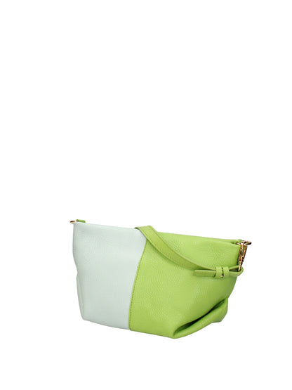 Borsa a spalla da donna In Vera pelle