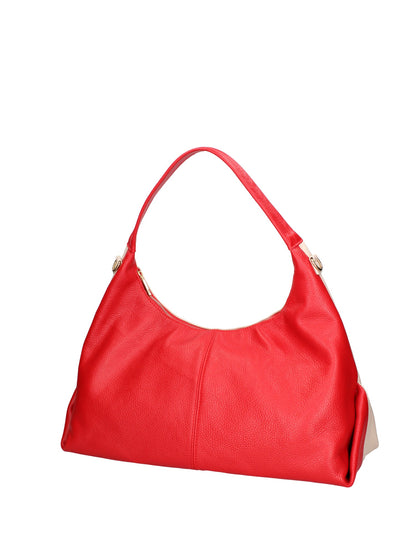 Borsa a spalla da donna In Vera pelle