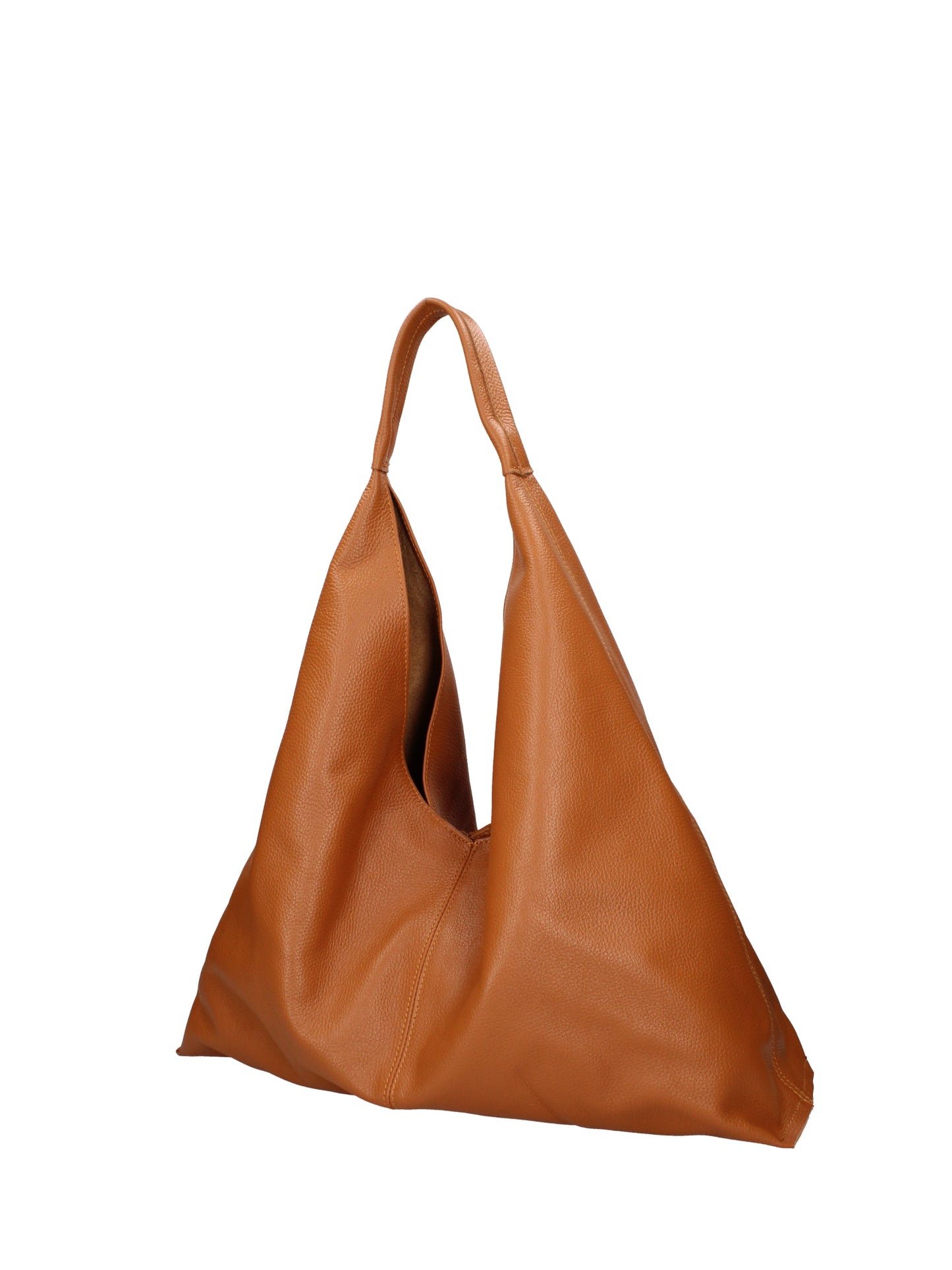 Borsa a sacca da donna In Vera pelle
