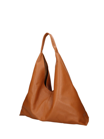 Borsa a sacca da donna In Vera pelle