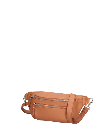 Marsupio da donna In Vera pelle