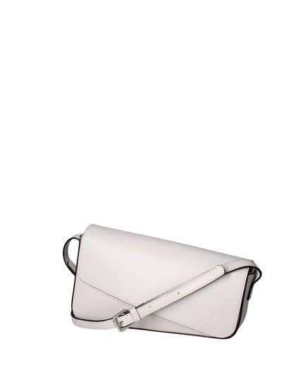 Borsa a tracolla da donna In Vera pelle