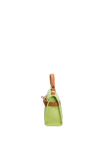 Borsa a mano da donna In Vera pelle