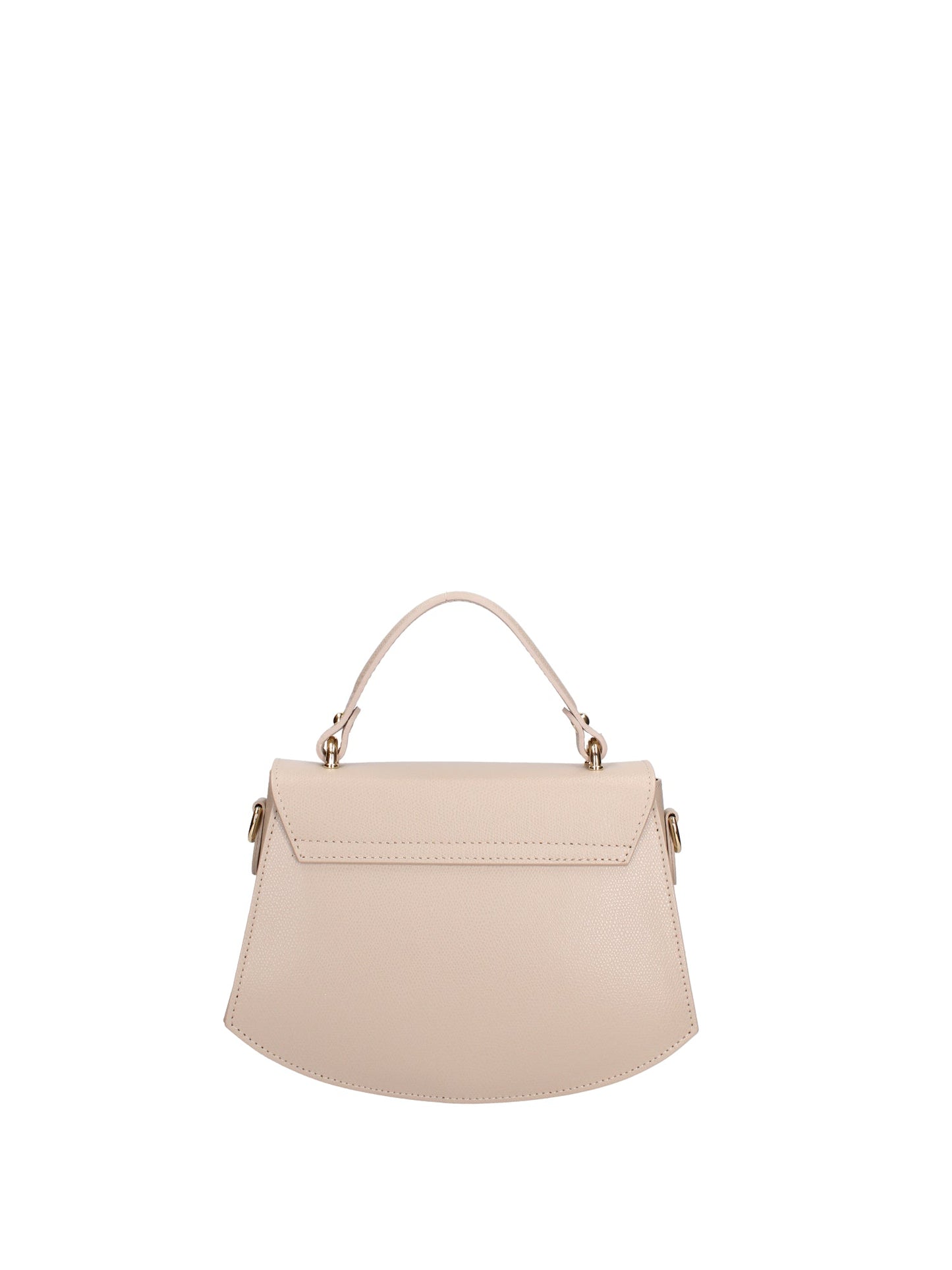 Borsa a mano da donna In Vera pelle