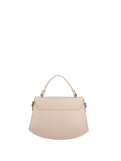 Borsa a mano da donna In Vera pelle