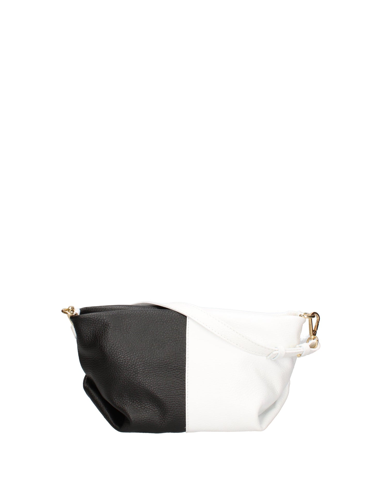 Borsa a spalla da donna In Vera pelle