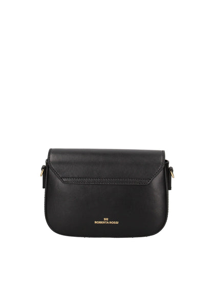 Borsa a tracolla da donna In Vera pelle