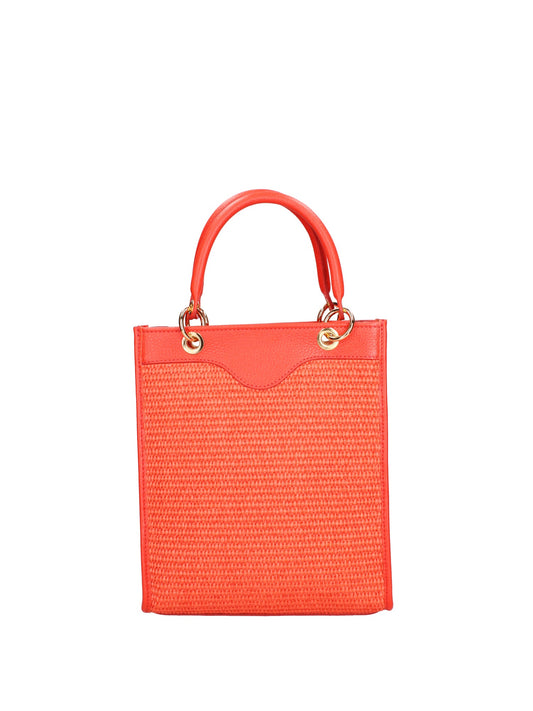 Borsa a mano da donna #N/A | Roberta Rossi | RR220714923FBG-D42_CORALLO