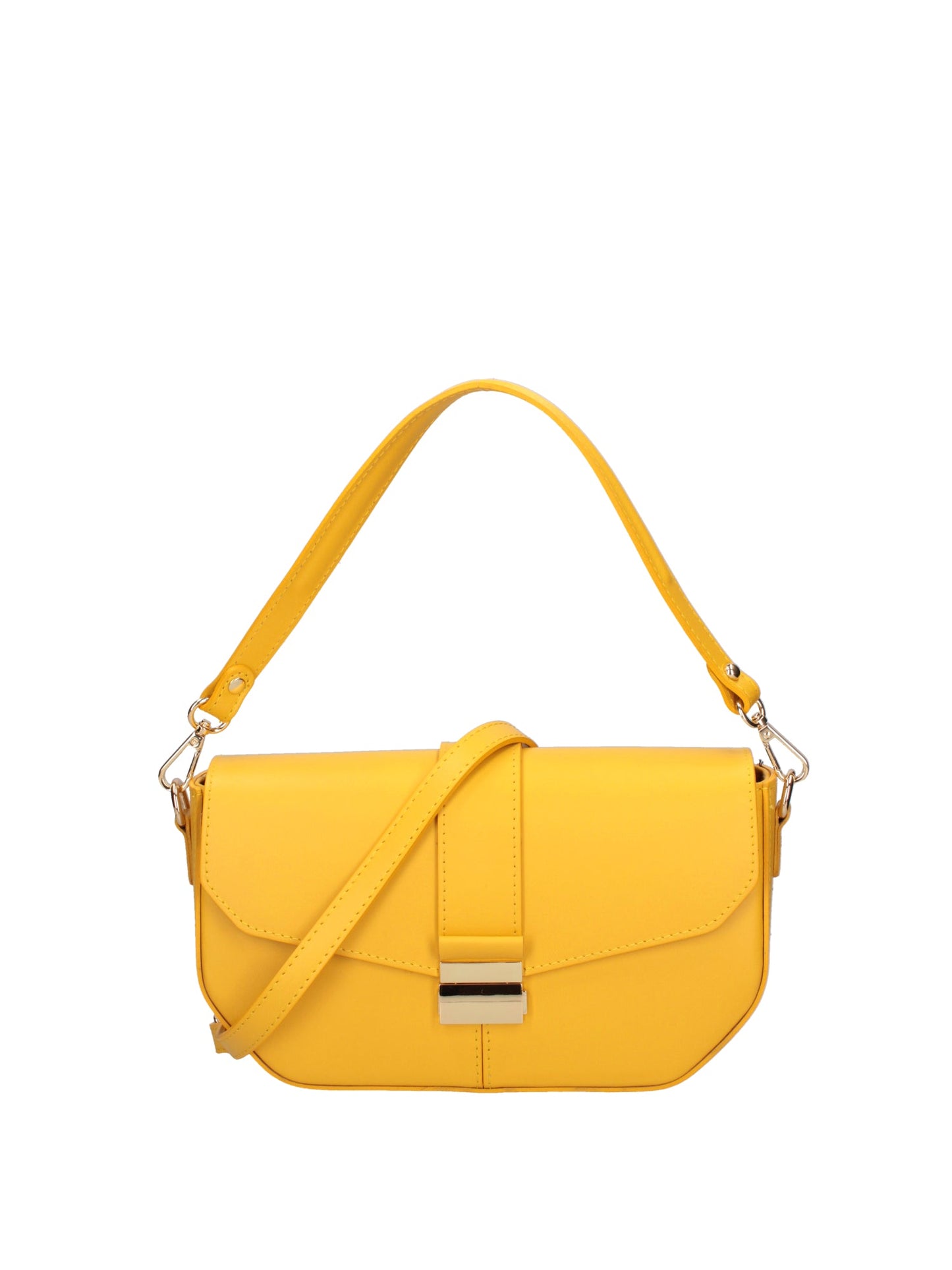 Borsa a spalla da donna In Vera pelle
