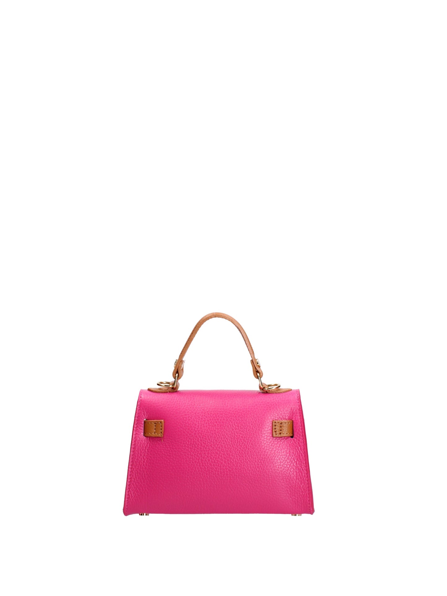Borsa a mano da donna In Vera pelle