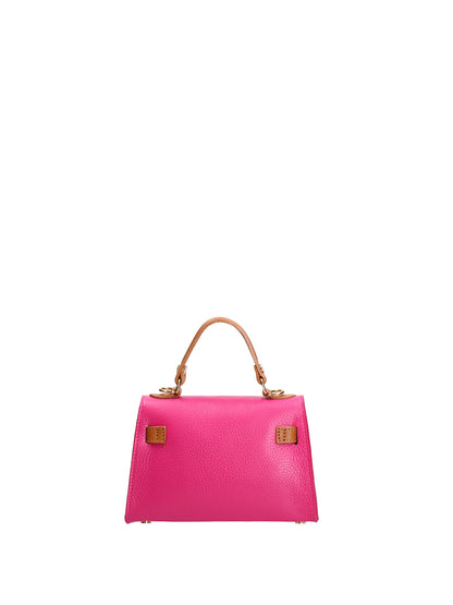 Borsa a mano da donna In Vera pelle