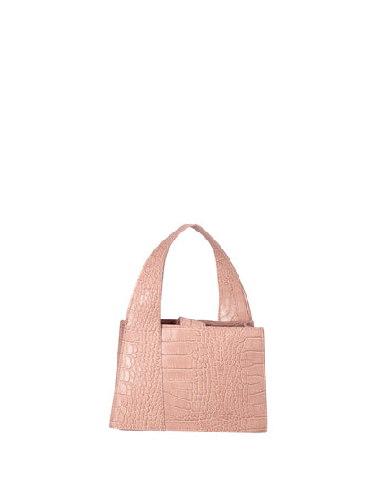 Borsa a mano da donna In Vera pelle