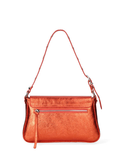 Borsa a spalla da donna In Vera pelle