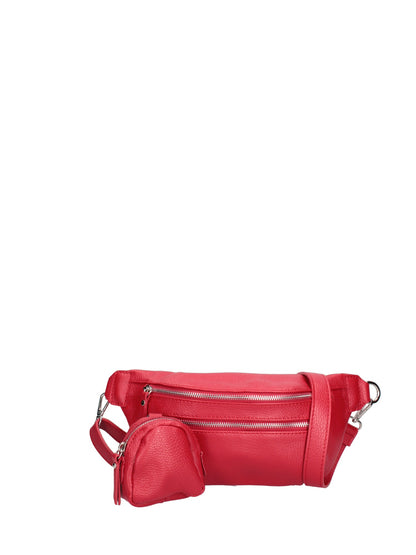 Marsupio da donna In Vera pelle