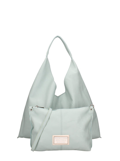 Borsa a sacca da donna In Vera pelle