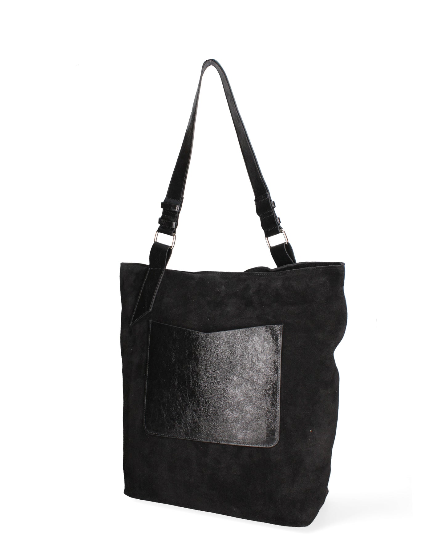 Borsa a spalla da donna In Vera pelle