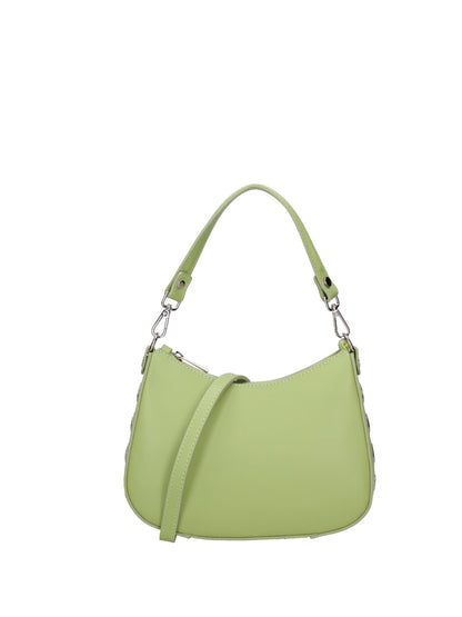 Borsa a spalla da donna In Vera pelle