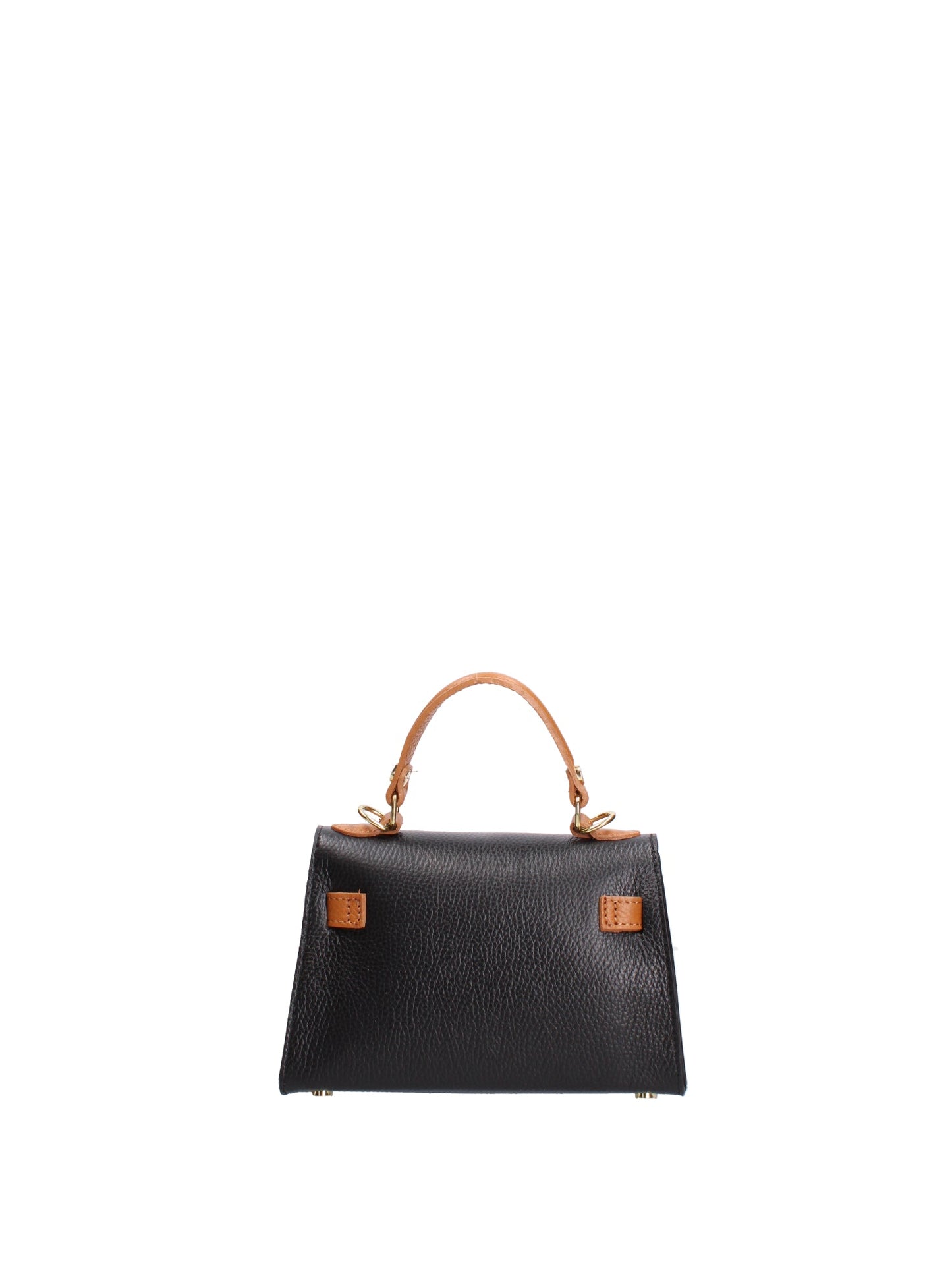 Borsa a mano da donna In Vera pelle