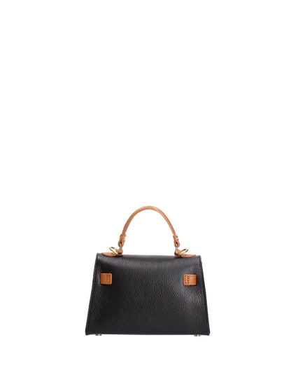 Borsa a mano da donna In Vera pelle
