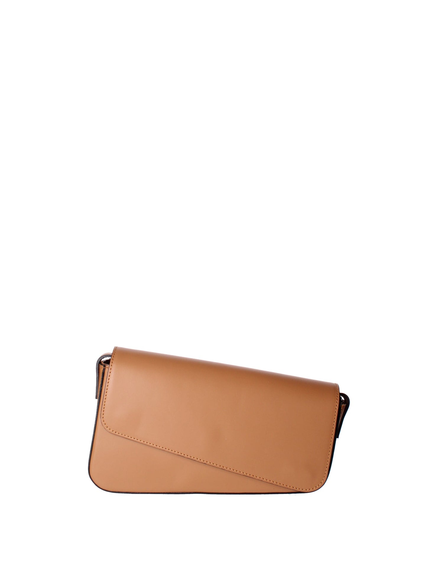 Borsa a tracolla da donna In Vera pelle