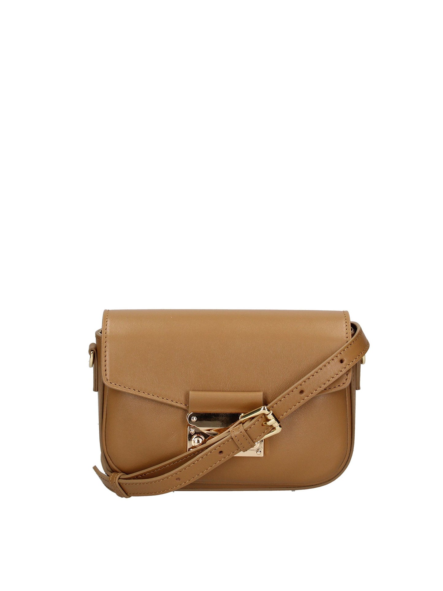 Borsa a tracolla da donna In Vera pelle