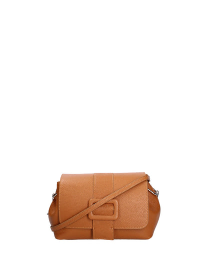Borsa a spalla da donna In Vera pelle