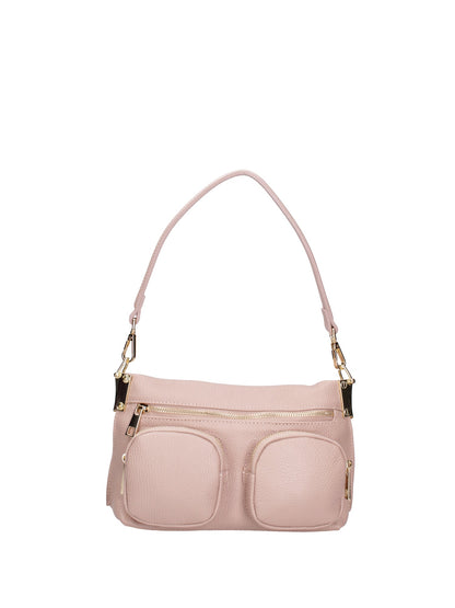 Borsa a spalla da donna In Vera pelle | Roberta Rossi | RR220714723FBG-D68_CIPRIA