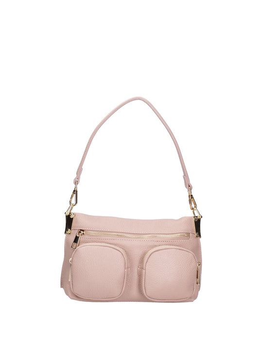 Borsa a spalla da donna In Vera pelle | Roberta Rossi | RR220714723FBG-D68_CIPRIA