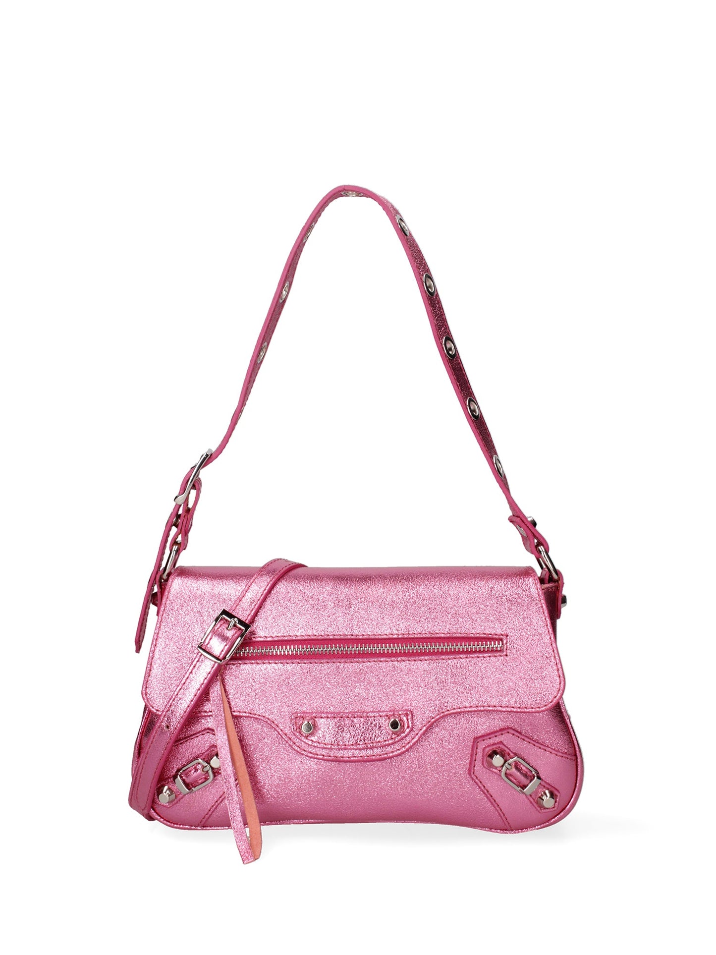Borsa a spalla da donna In Vera pelle