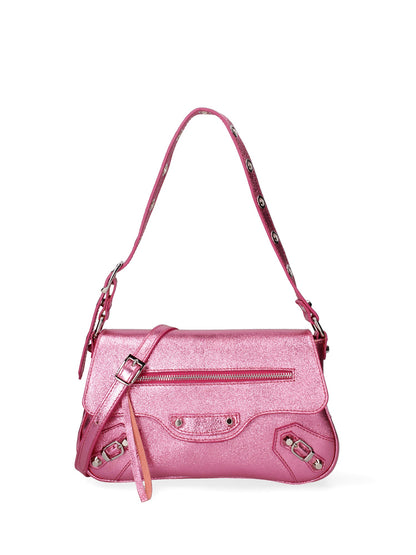 Borsa a spalla da donna In Vera pelle