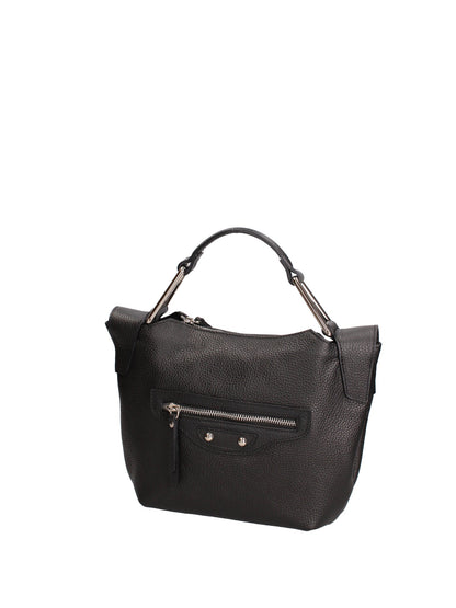 Borsa a mano da donna In Vera pelle