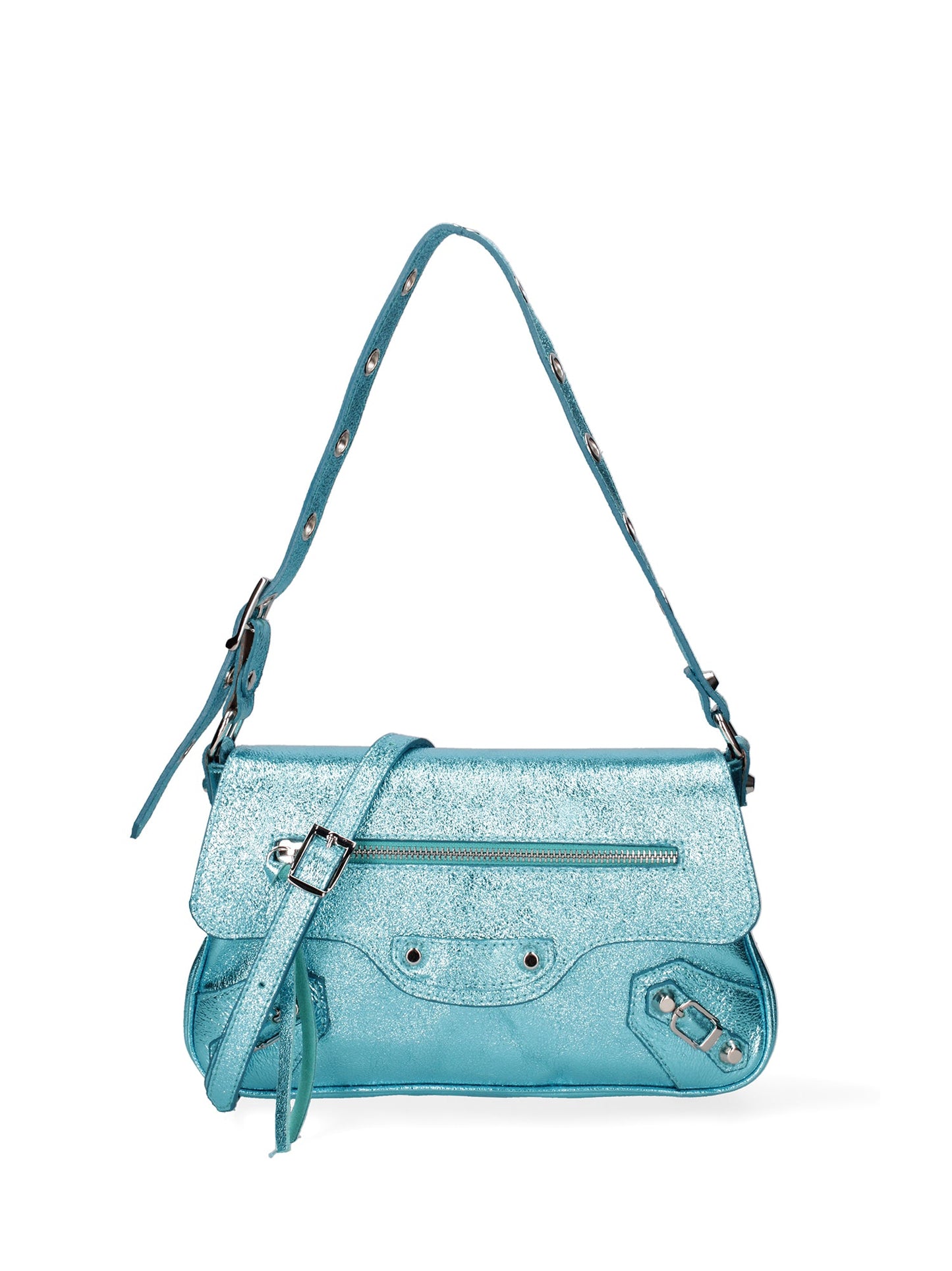 Borsa a spalla da donna In Vera pelle