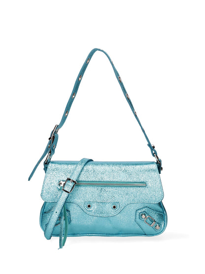 Borsa a spalla da donna In Vera pelle