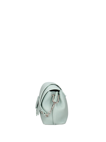 Borsa a spalla da donna In Vera pelle