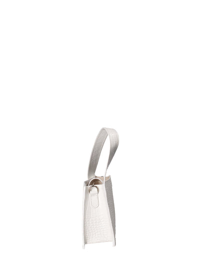 Borsa a mano da donna In Vera pelle
