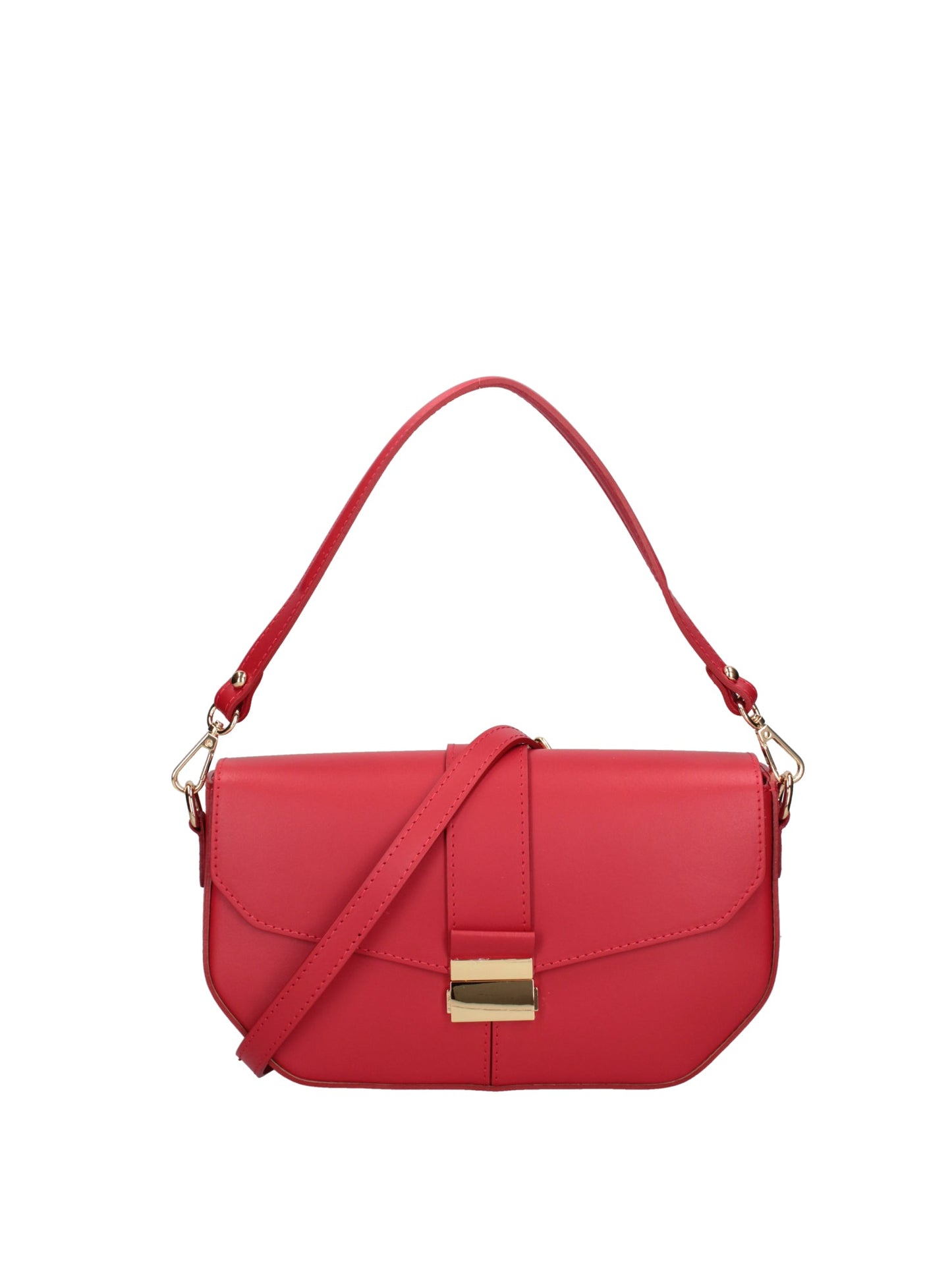 Borsa a spalla da donna In Vera pelle