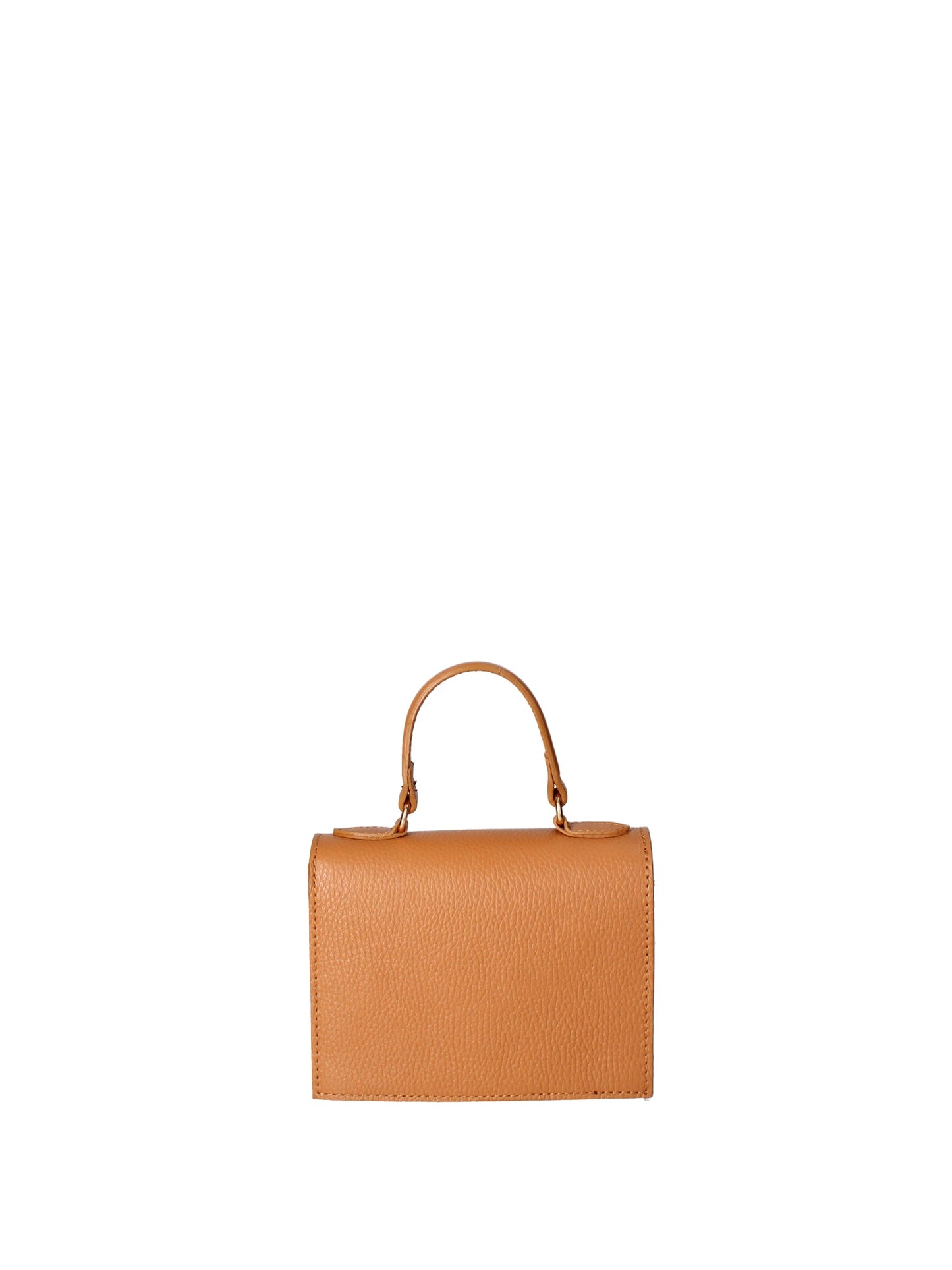 Borsa a mano da donna In Vera pelle