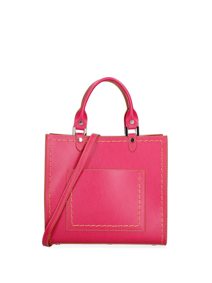 Borsa a mano da donna In Vera pelle