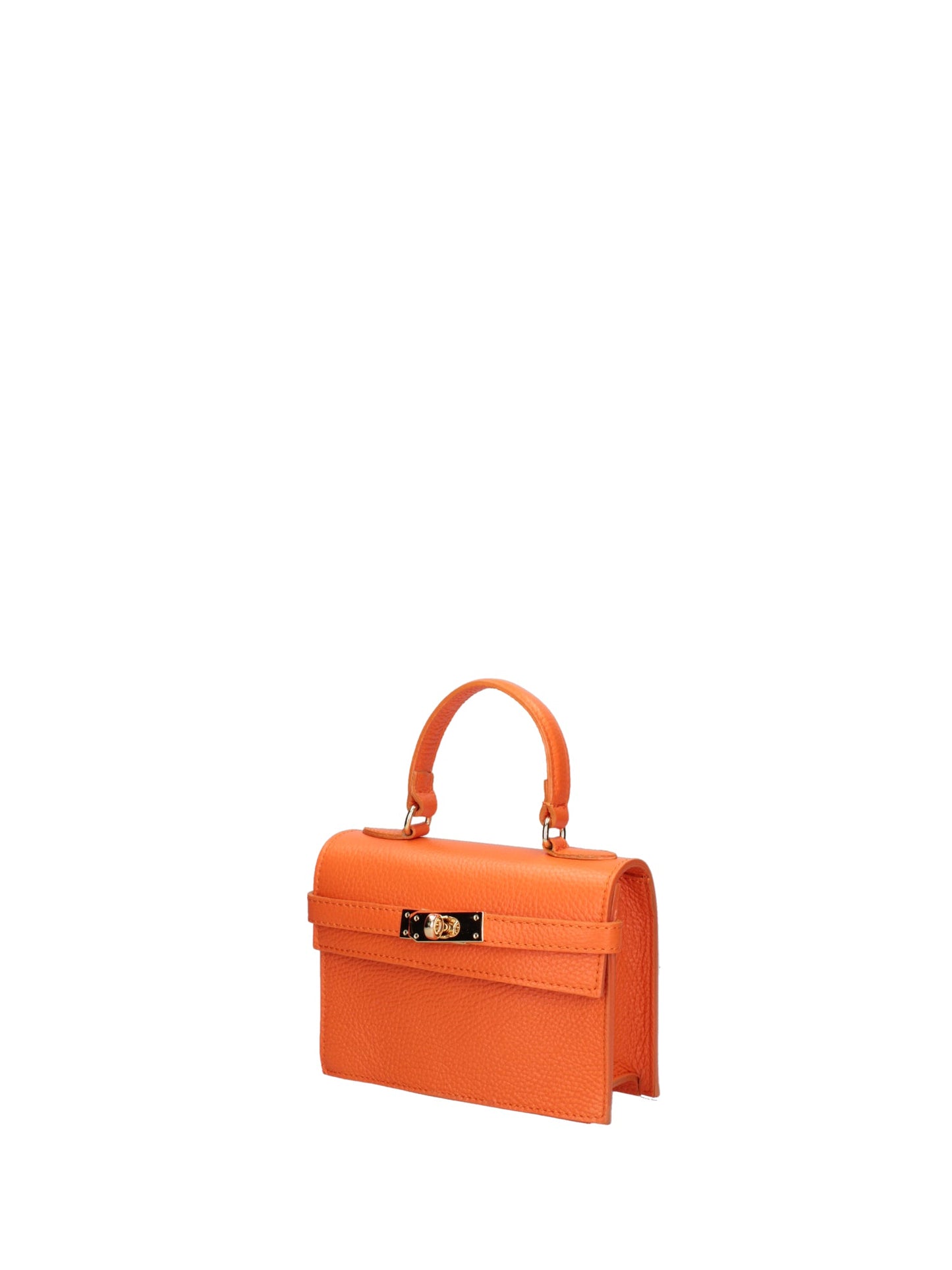 Borsa a mano da donna In Vera pelle
