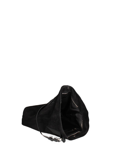 Borsa a spalla da donna In Vera pelle