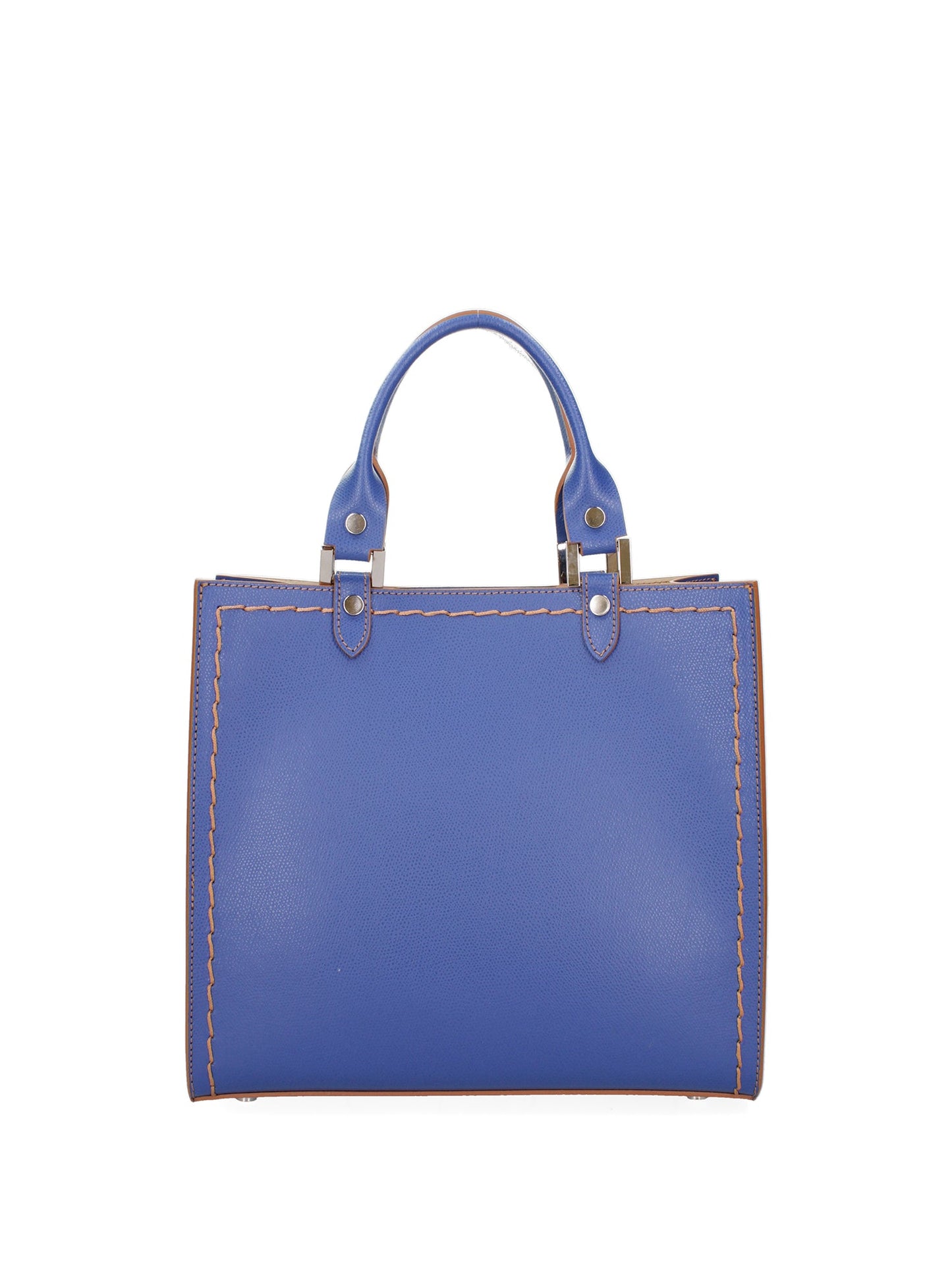 Borsa a mano da donna In Vera pelle