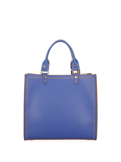 Borsa a mano da donna In Vera pelle