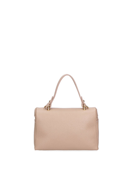 Borsa a mano da donna In Vera pelle