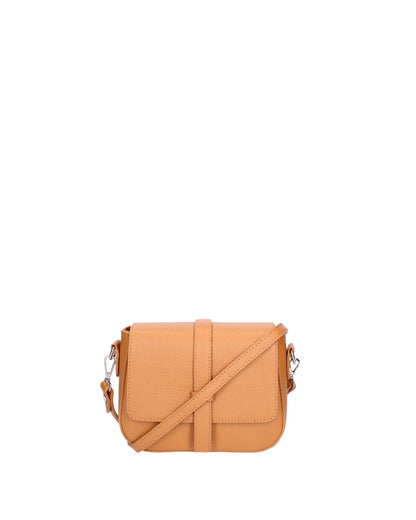 Borsa a spalla da donna In Vera pelle