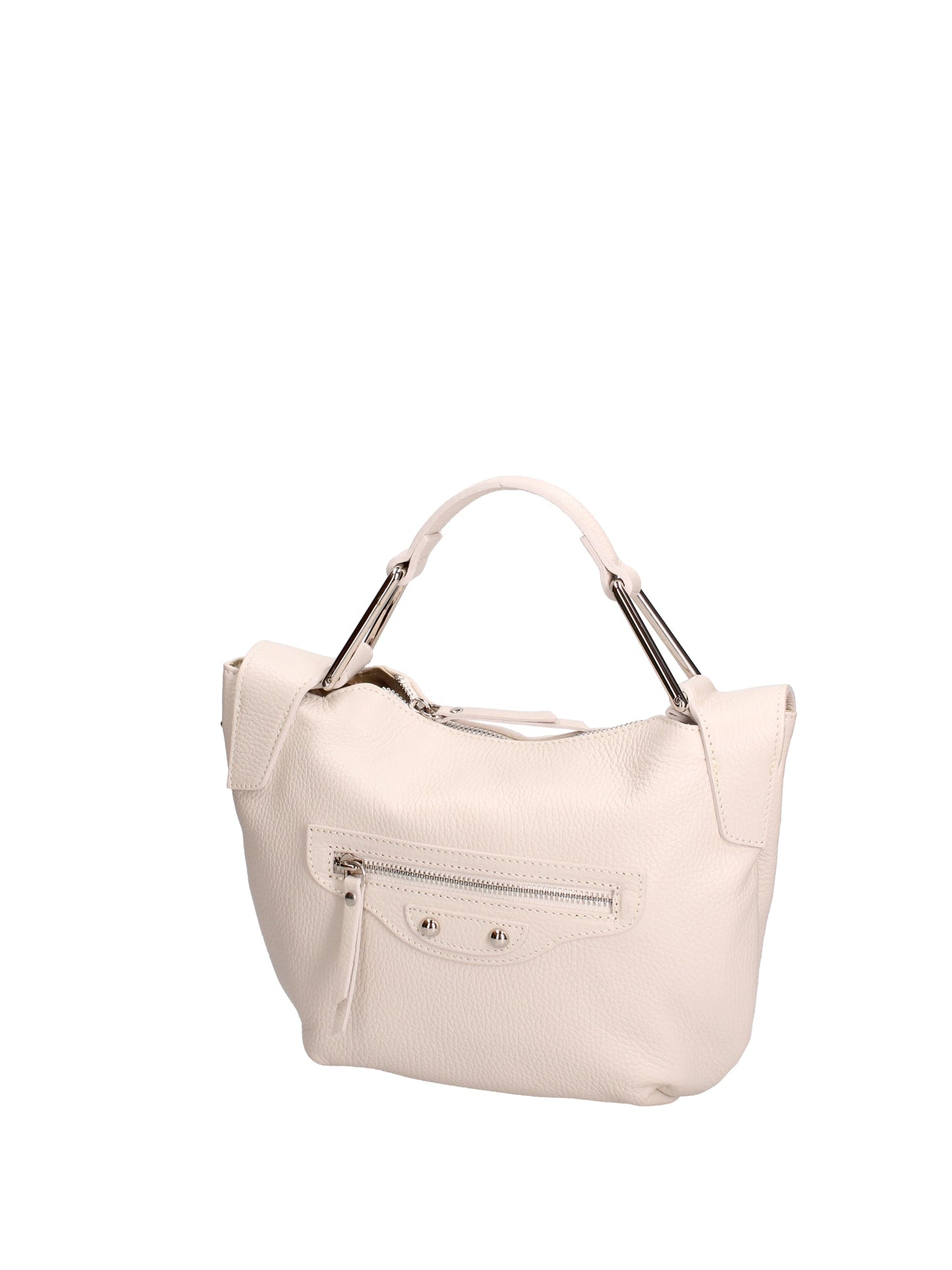 Borsa a mano da donna In Vera pelle