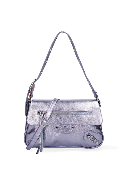 Borsa a spalla da donna In Vera pelle