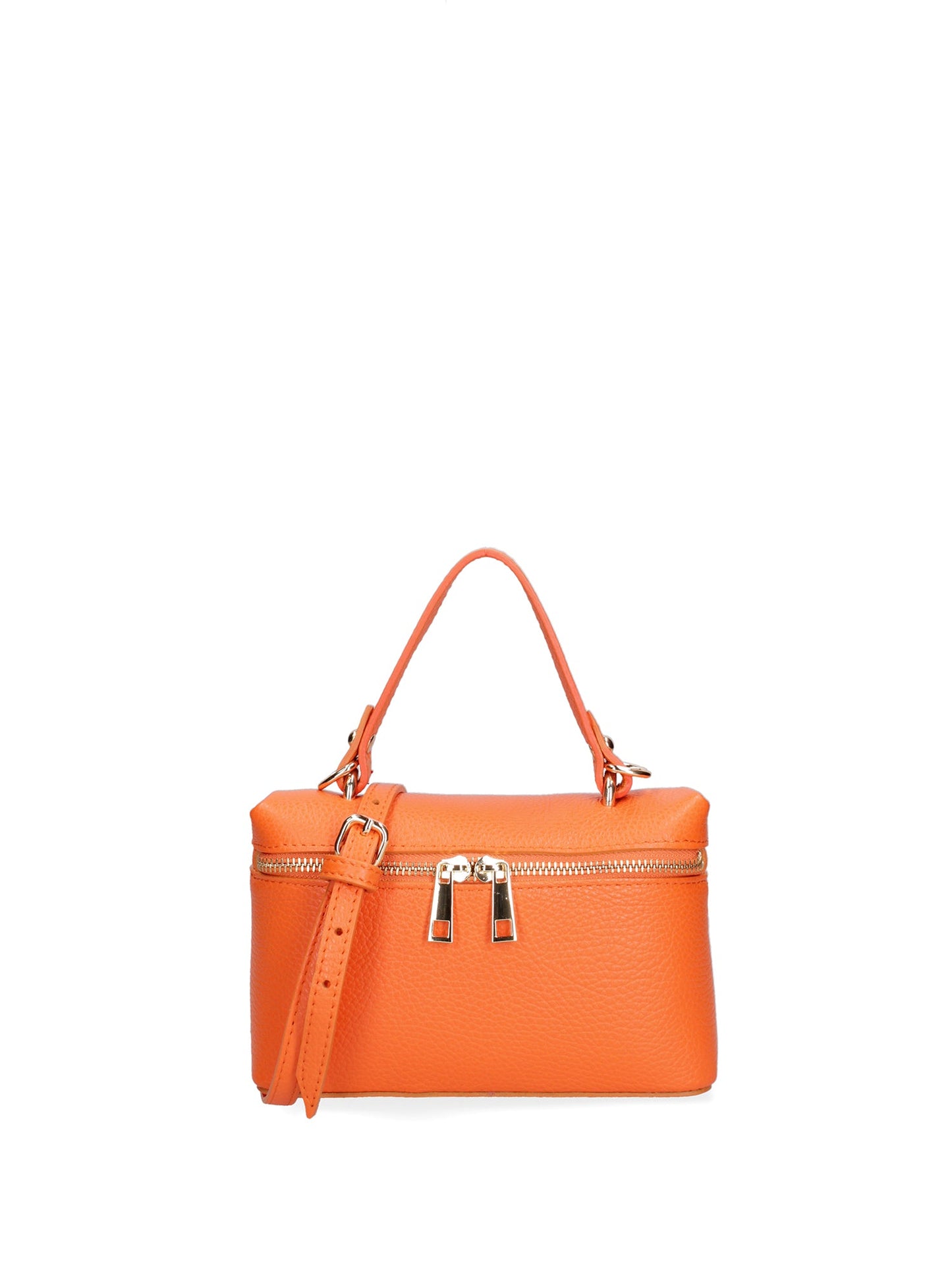 Borsa a mano da donna In Vera pelle